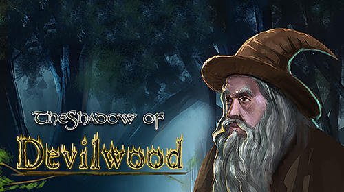 game pic for The shadow of devilwood: Escape mystery